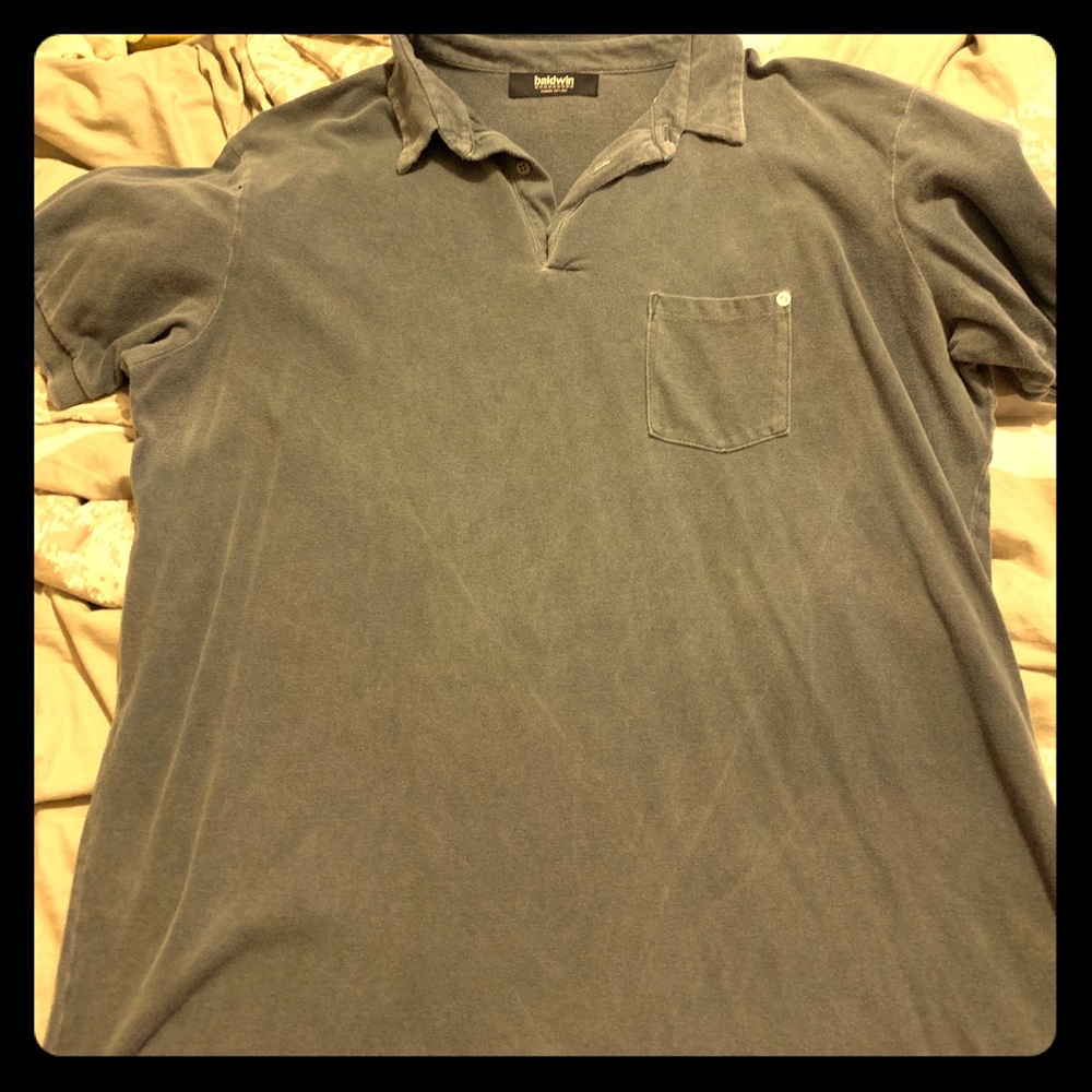 Baldwin Polo